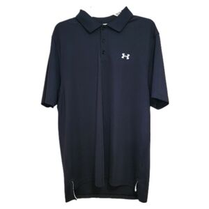 Under Armour Men's Short Sleeve Polo Shirt